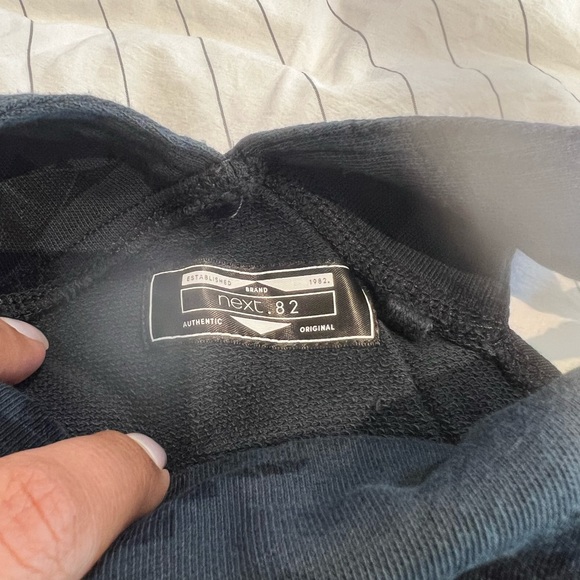 Overalls from next - Picture 2 of 4